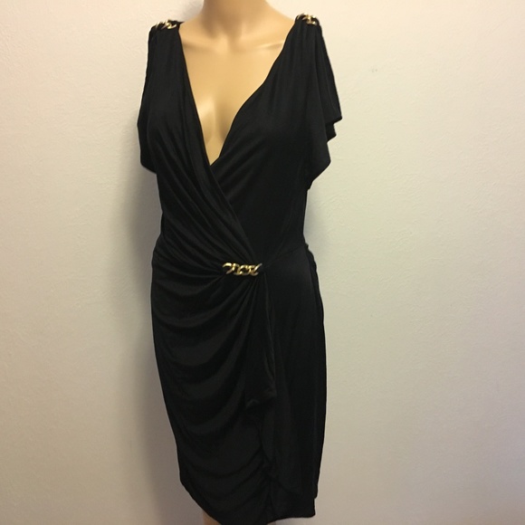 Anthropologie Dresses & Skirts - 🌟SALE🌟🔥Yoana Baraschi Sexy Little Black Dress